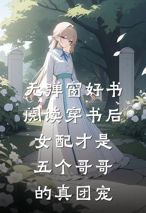 无弹窗好书阅读穿书后女配才是五个哥哥的真团宠