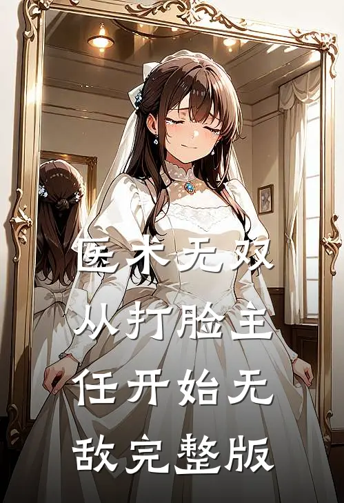 医术无双：从打脸主任开始无敌完整版