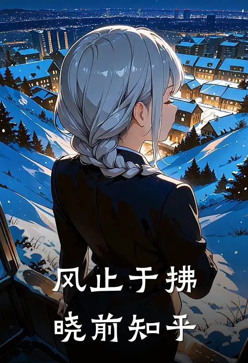 未婚夫和秘书拍婚纱照，我选择退婚畅销巨著