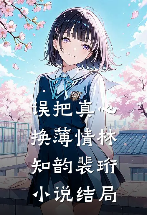 停靠在无岸之海全章阅读