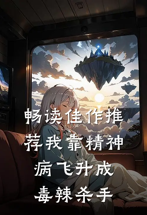 畅读佳作推荐我靠精神病飞升成毒辣杀手