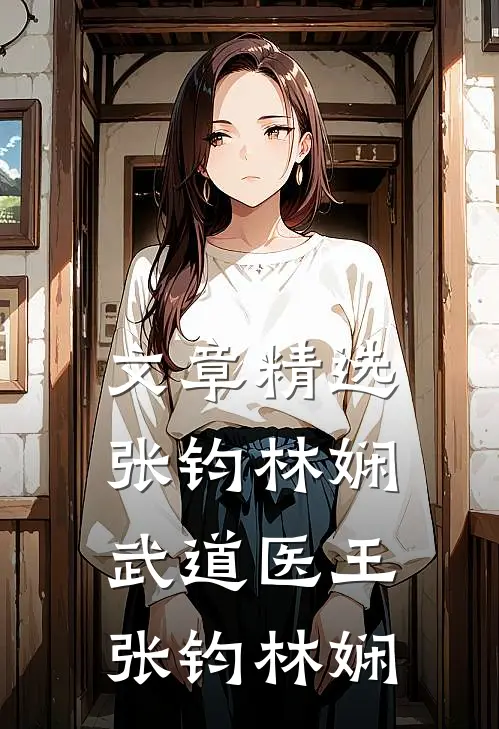 文章精选张钧林娴武道医王张钧林娴