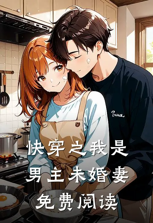 快穿之我是男主未婚妻免费阅读