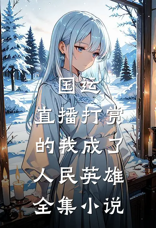 国运：直播打赏的我成了人民英雄全集小说