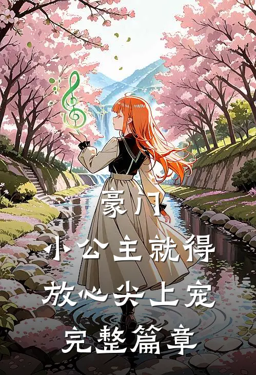 豪门：小公主就得放心尖上宠完整篇章