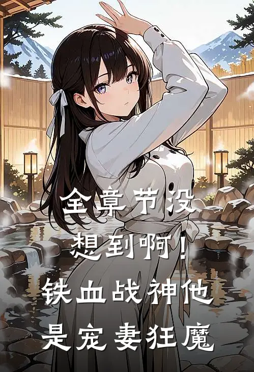 全章节没想到啊！铁血战神他是宠妻狂魔
