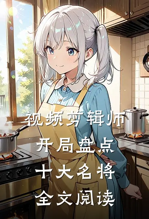 视频剪辑师：开局盘点十大名将全文阅读