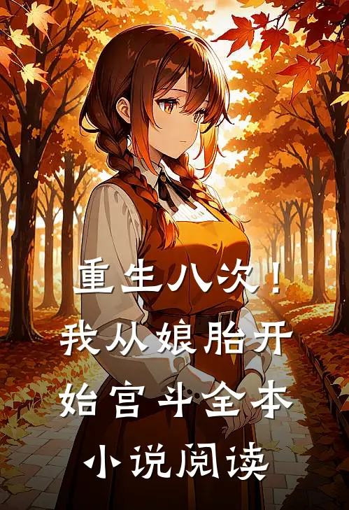 重生八次！我从娘胎开始宫斗全本小说阅读
