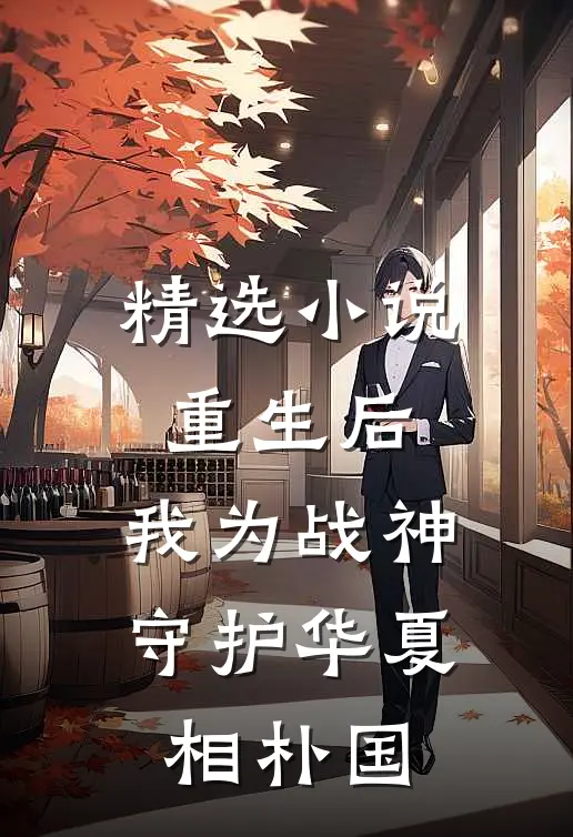 精选小说重生后，我为战神，守护华夏相朴国