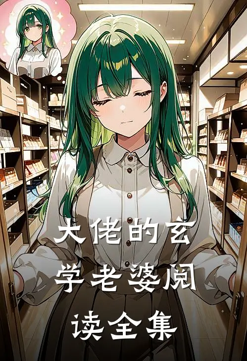 大佬的玄学老婆阅读全集