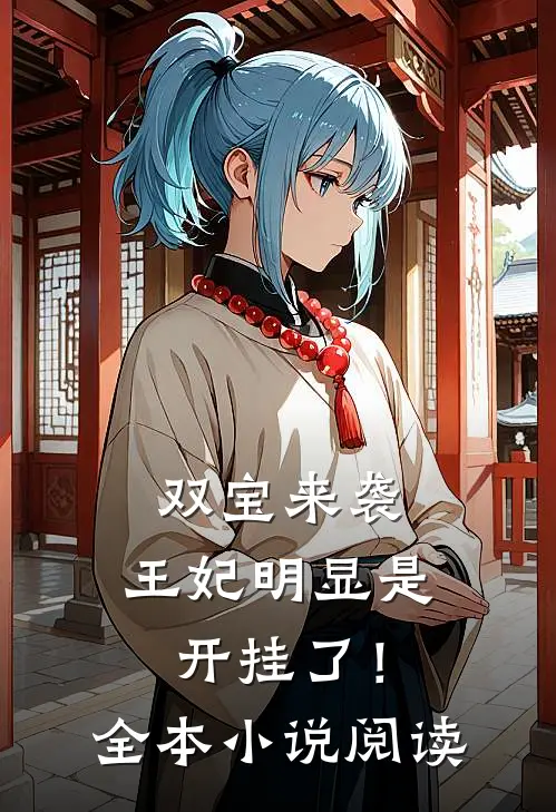 双宝来袭：王妃明显是开挂了！全本小说阅读