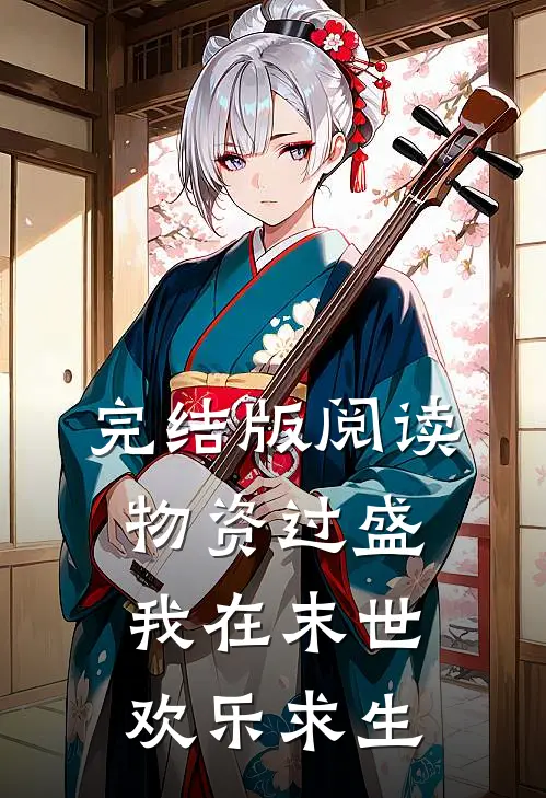 完结版阅读物资过盛，我在末世欢乐求生