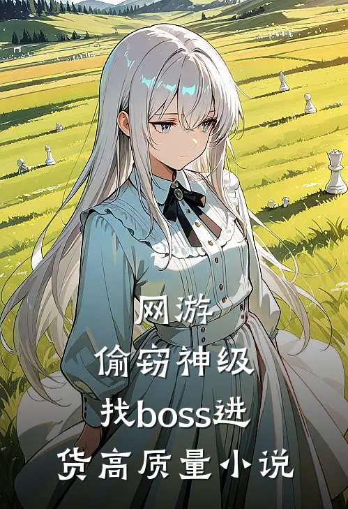网游：偷窃神级，找boss进货高质量小说
