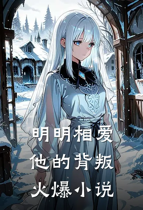 明明相爱，他的背叛火爆小说