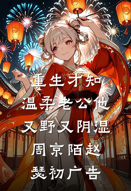 溺亡于你眼中