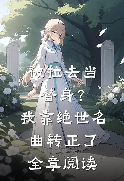 被拉去当替身？我靠绝世名曲转正了全章阅读