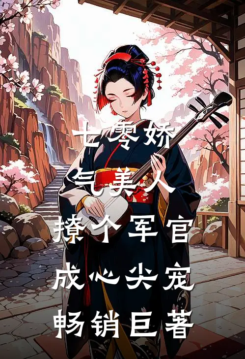 七零娇气美人，撩个军官成心尖宠畅销巨著