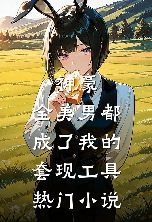 神豪：全美男都成了我的套现工具热门小说