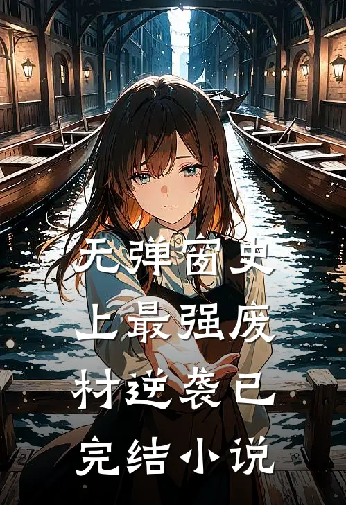 无弹窗史上最强废材逆袭已完结小说