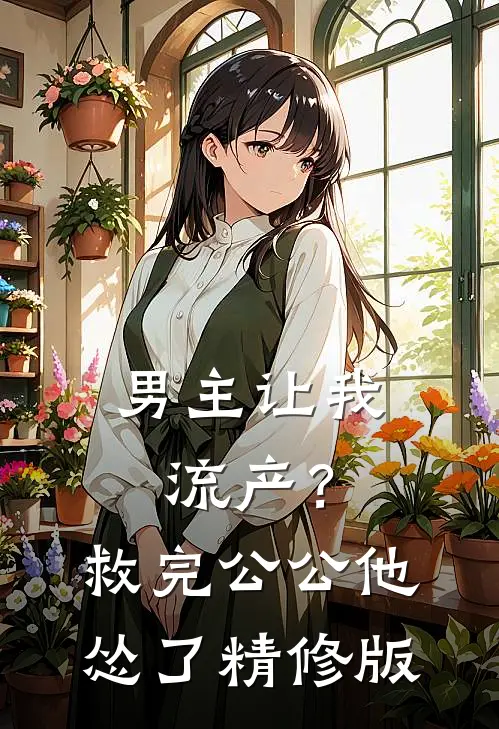 男主让我流产？救完公公他怂了精修版