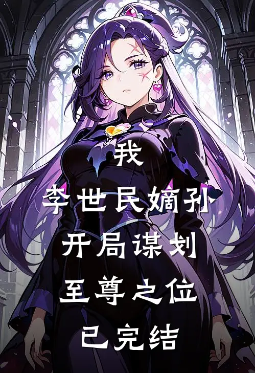 我，李世民嫡孙，开局谋划至尊之位已完结