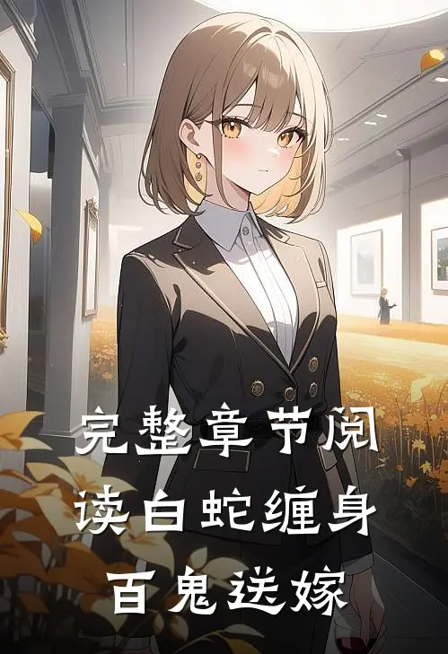 完整章节阅读白蛇缠身，百鬼送嫁