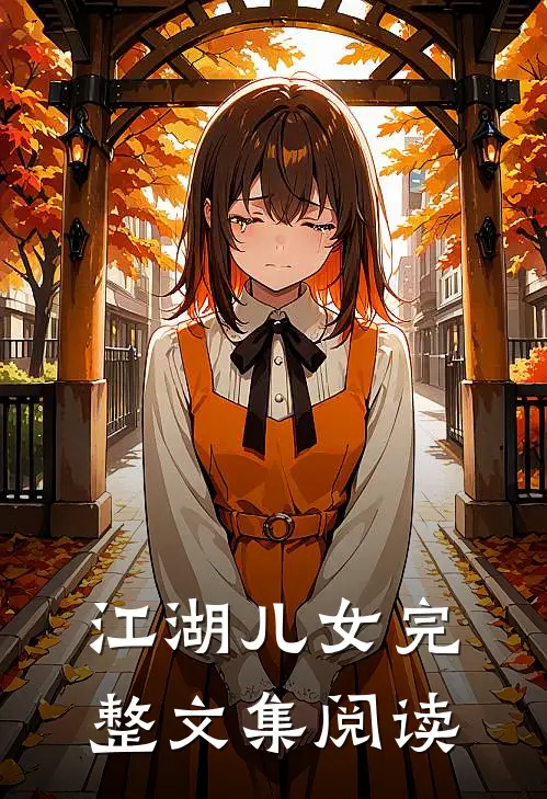 江湖儿女完整文集阅读