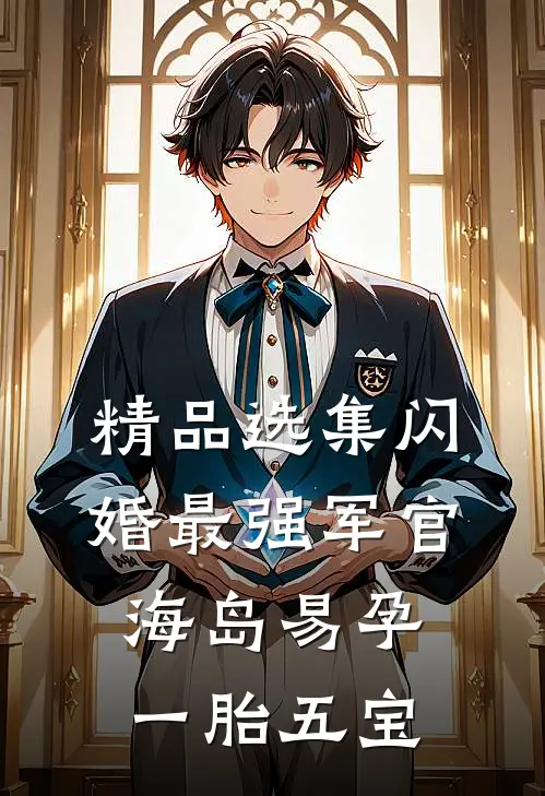 精品选集闪婚最强军官，海岛易孕一胎五宝