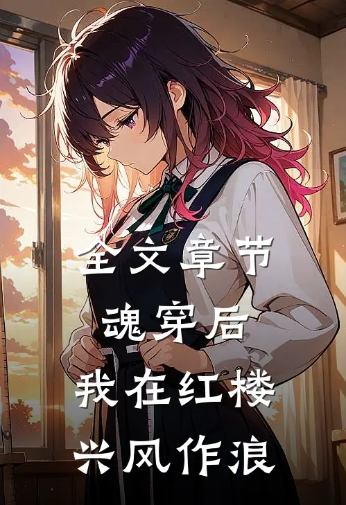 全文章节魂穿后，我在红楼兴风作浪