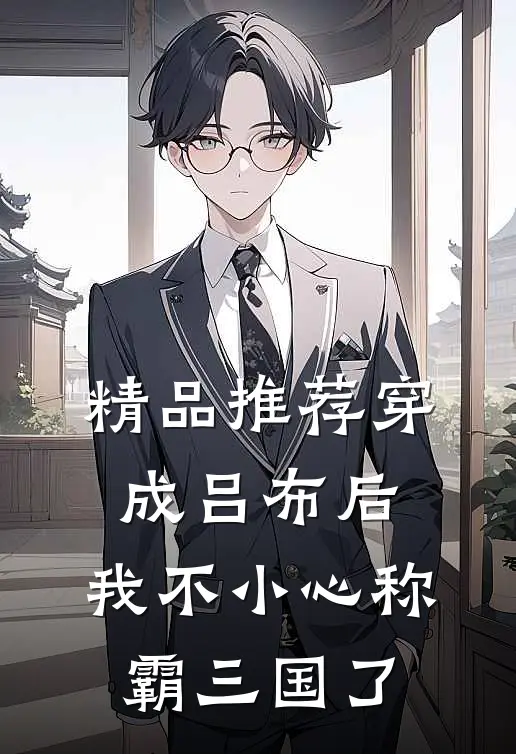 精品推荐穿成吕布后，我不小心称霸三国了