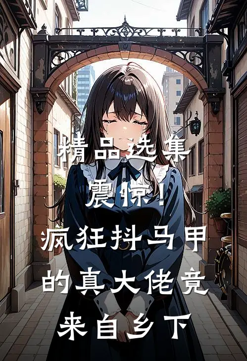 精品选集震惊！疯狂抖马甲的真大佬竟来自乡下