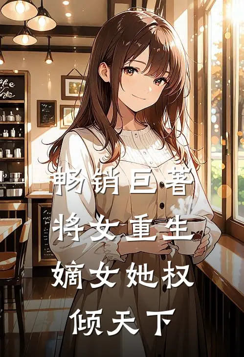 畅销巨著将女重生：嫡女她权倾天下