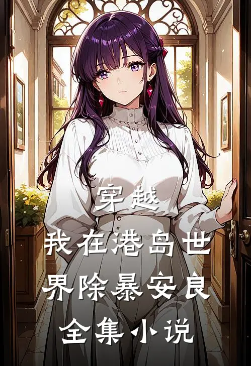 穿越：我在港岛世界除暴安良全集小说