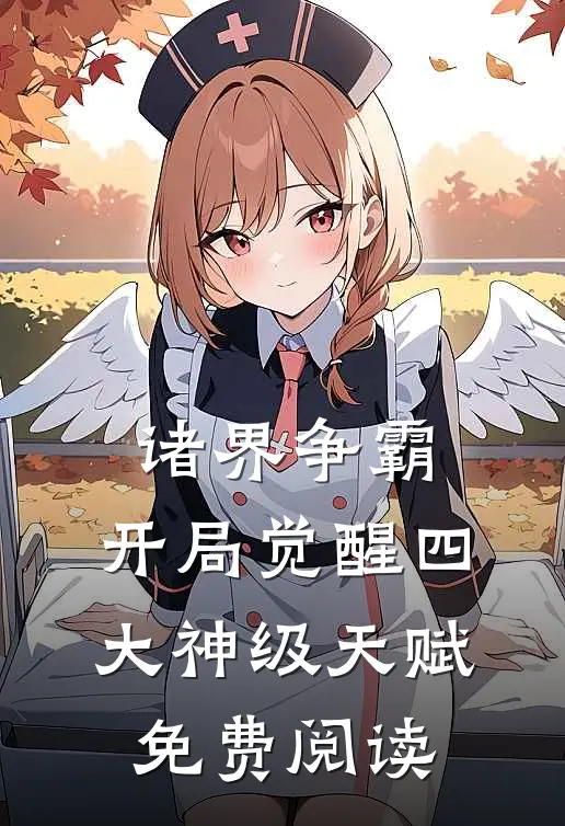 诸界争霸：开局觉醒四大神级天赋免费阅读