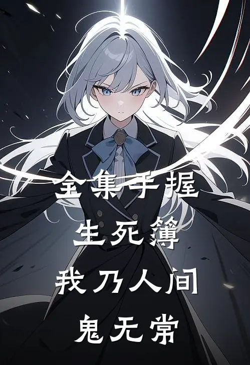 全集手握生死簿，我乃人间鬼无常