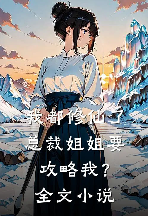 我都修仙了，总裁姐姐要攻略我？全文小说