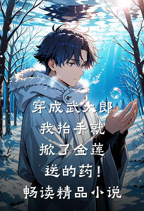 穿成武大郎，我抬手就掀了金莲送的药！畅读精品小说