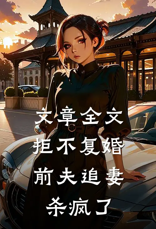 文章全文拒不复婚：前夫追妻杀疯了