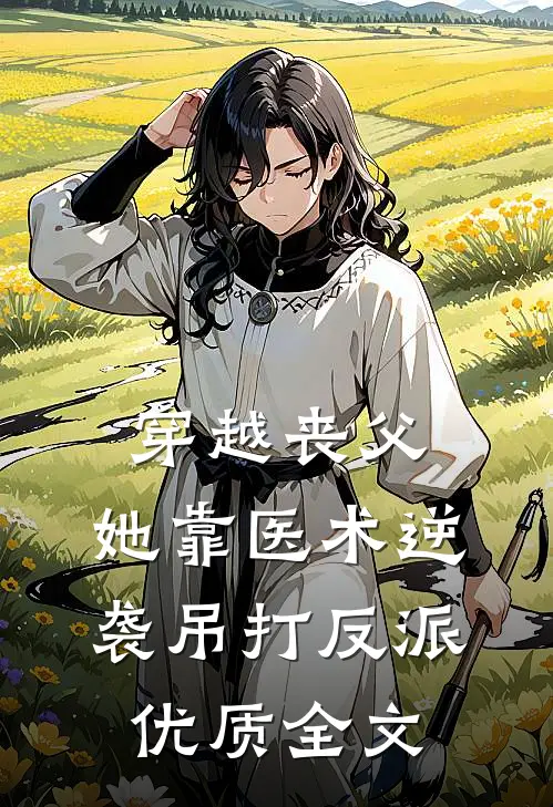 穿越丧父，她靠医术逆袭吊打反派优质全文