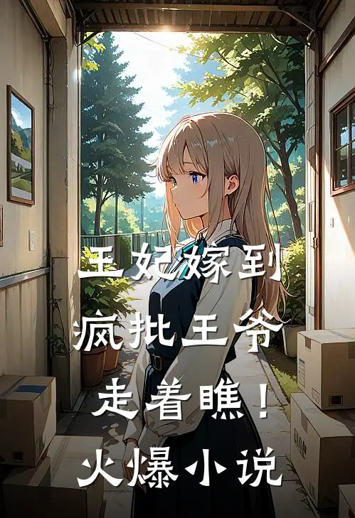 王妃嫁到，疯批王爷走着瞧！火爆小说
