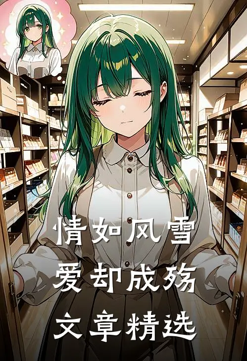情如风雪爱却成殇文章精选