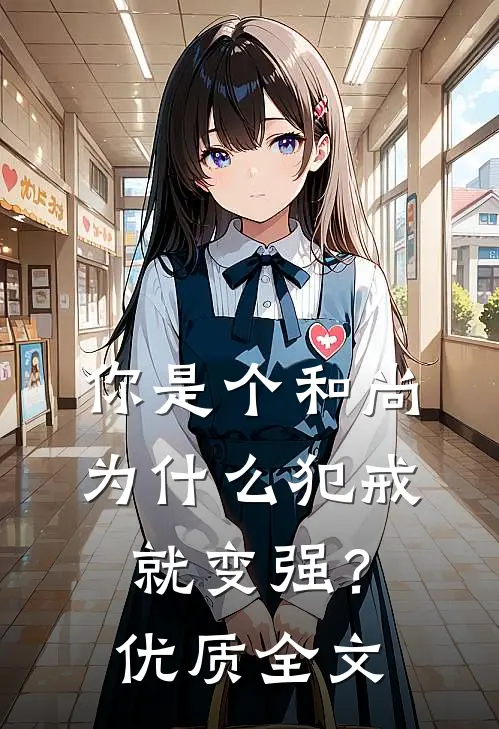 你是个和尚，为什么犯戒就变强？优质全文
