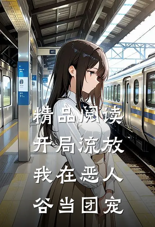 精品阅读开局流放，我在恶人谷当团宠