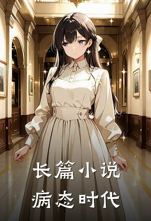 长篇小说病态时代