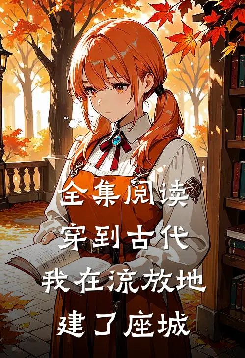 全集阅读穿到古代，我在流放地建了座城