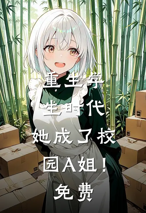 重生学生时代：她成了校园A姐！免费