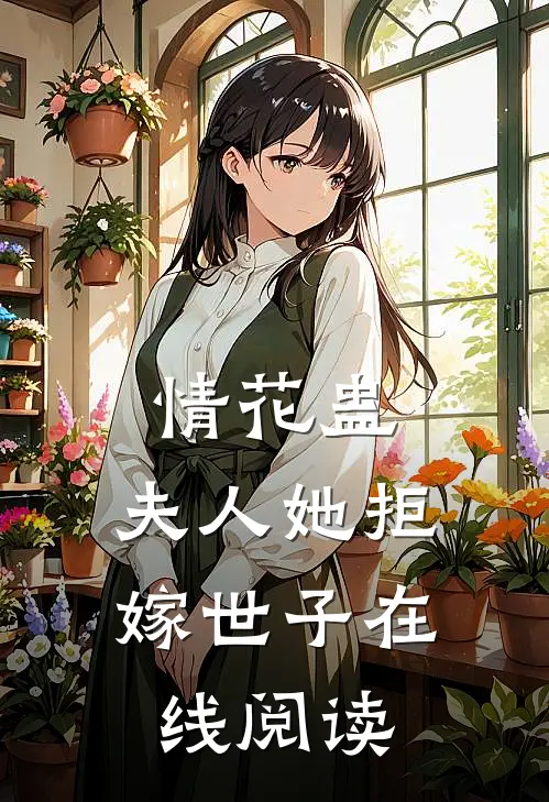 情花蛊：夫人她拒嫁世子在线阅读