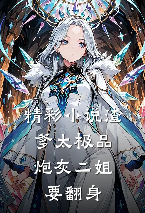 精彩小说渣爹太极品，炮灰二姐要翻身