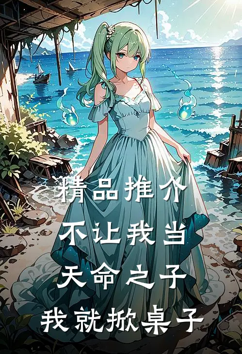 精品推介不让我当天命之子，我就掀桌子