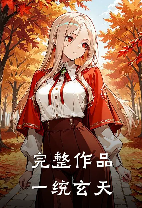 完整作品一统玄天